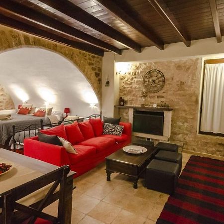 Villa Malevi Dimitsana Esterno foto