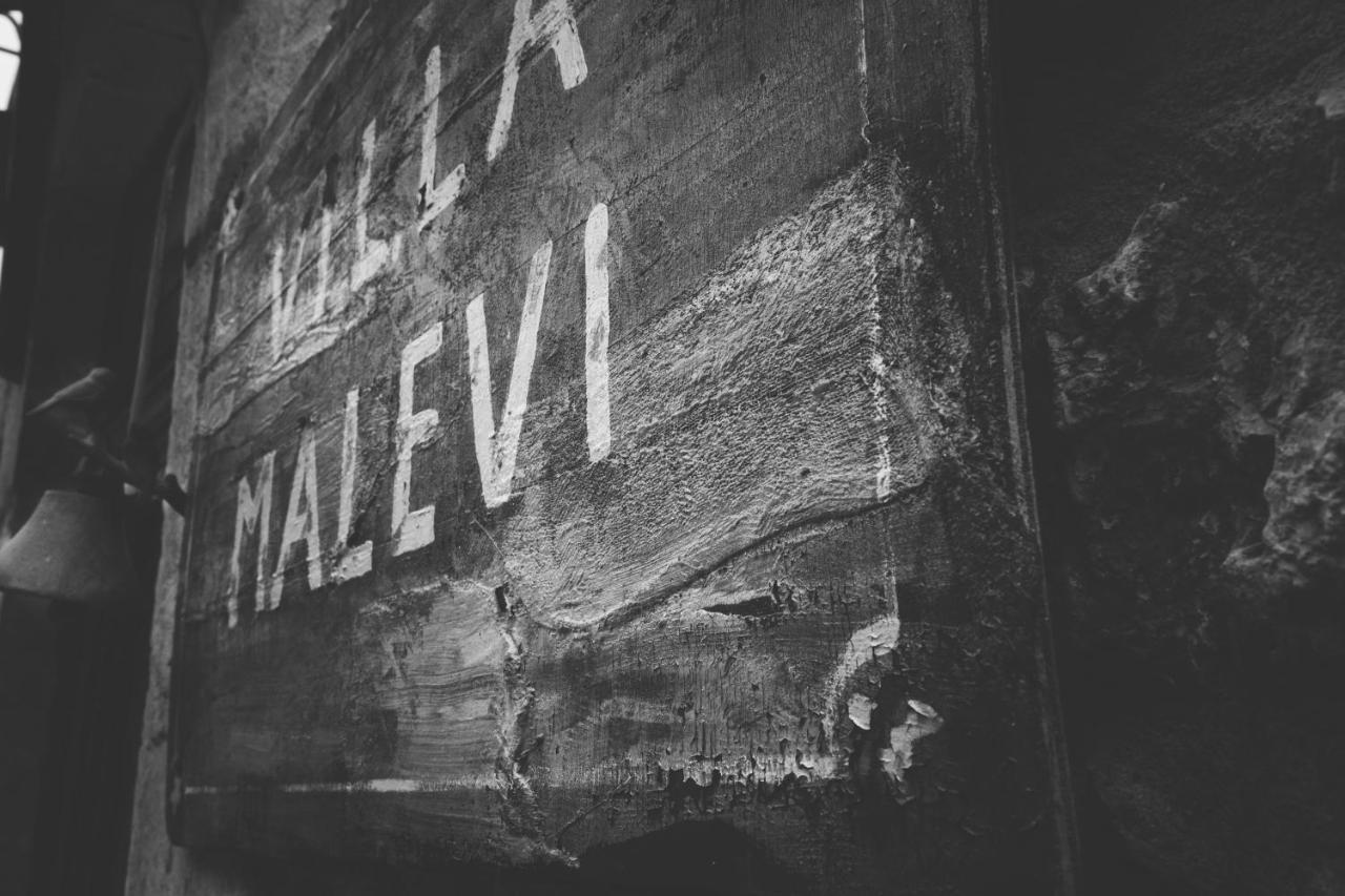 Villa Malevi Dimitsana Esterno foto