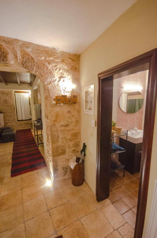 Villa Malevi Dimitsana Esterno foto