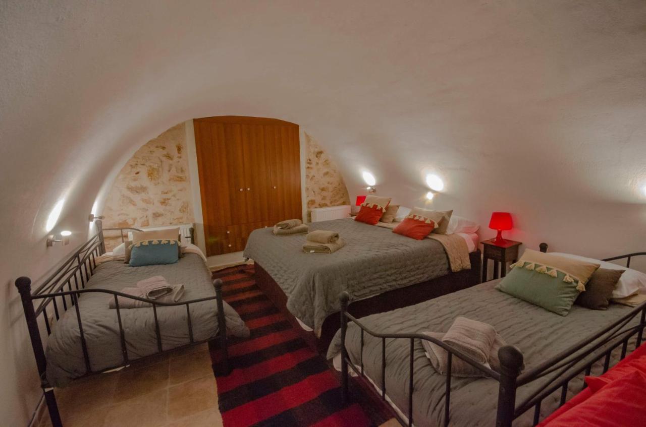 Villa Malevi Dimitsana Esterno foto