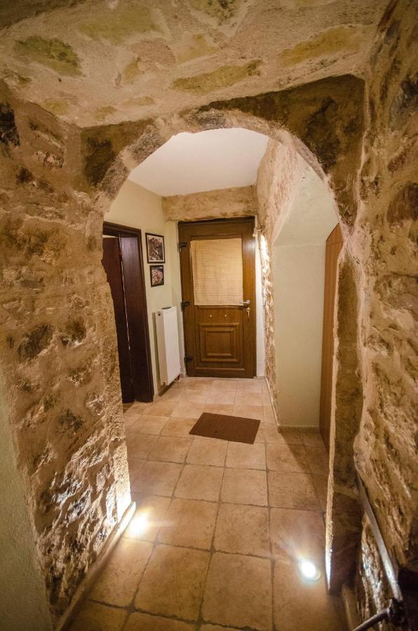 Villa Malevi Dimitsana Esterno foto